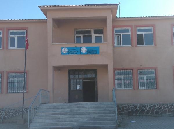 Oğlakkaya Ortaokulu Fotoğrafı